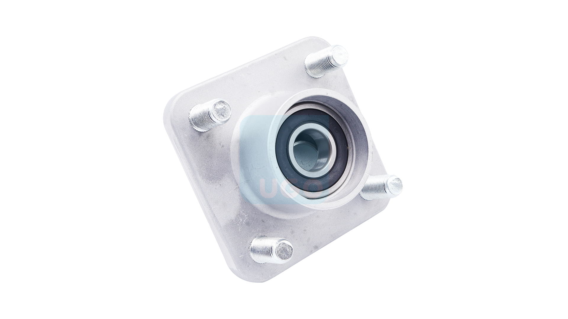 Front Hub Kit (2004-up) PRECEDENT