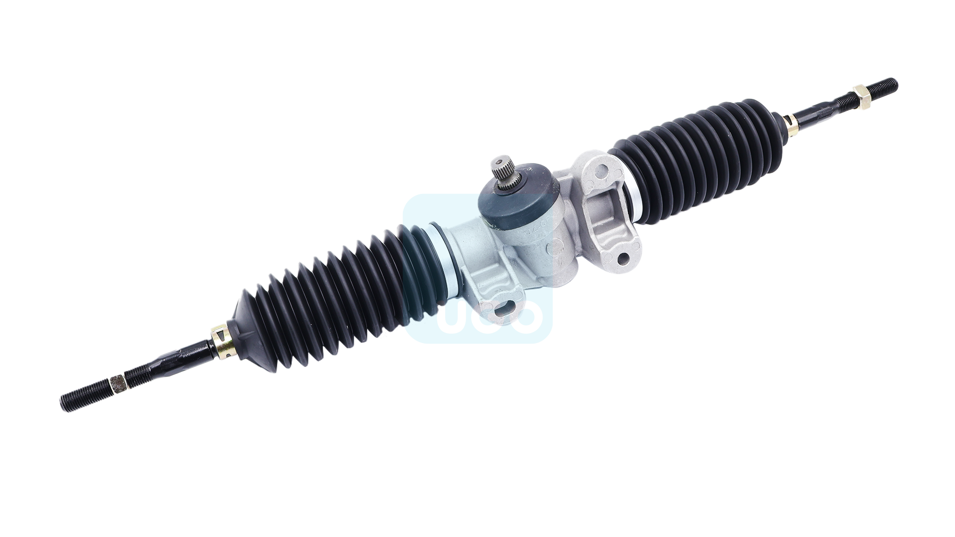 แร็คพวงมาลัย Club Car Precedent