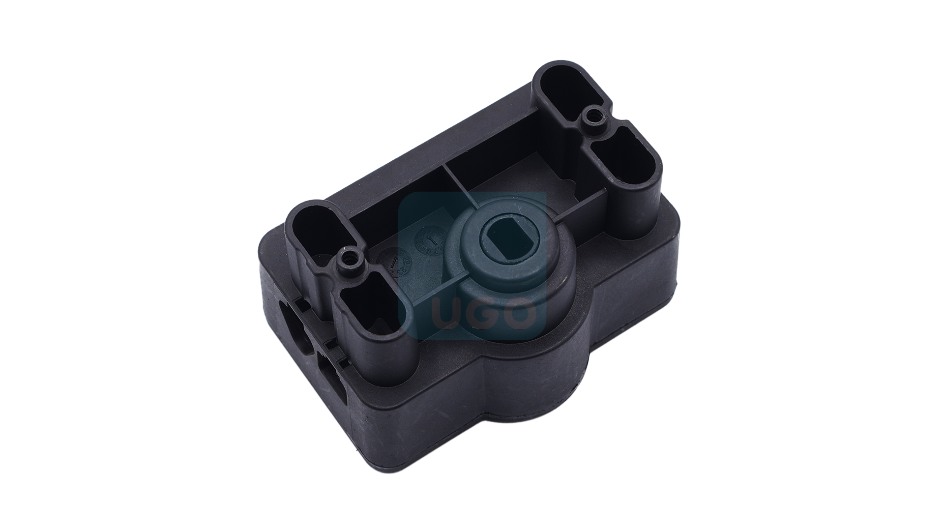 โวลุ่ม PRECEDENT