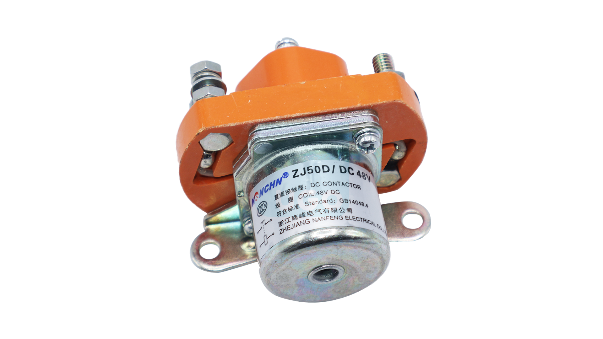 48V Sensor ZJ200