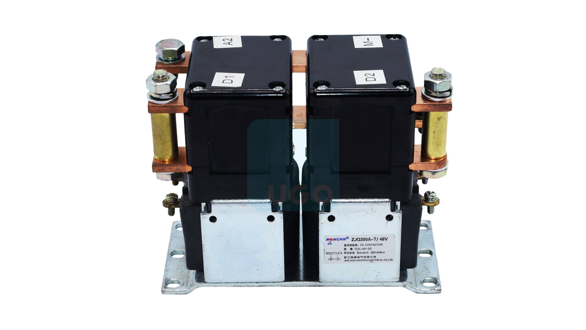 Contactor 72V