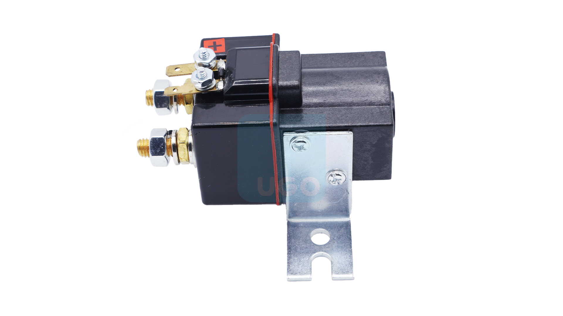 โซลินอยด์ 48V (CLUBCAR DS)