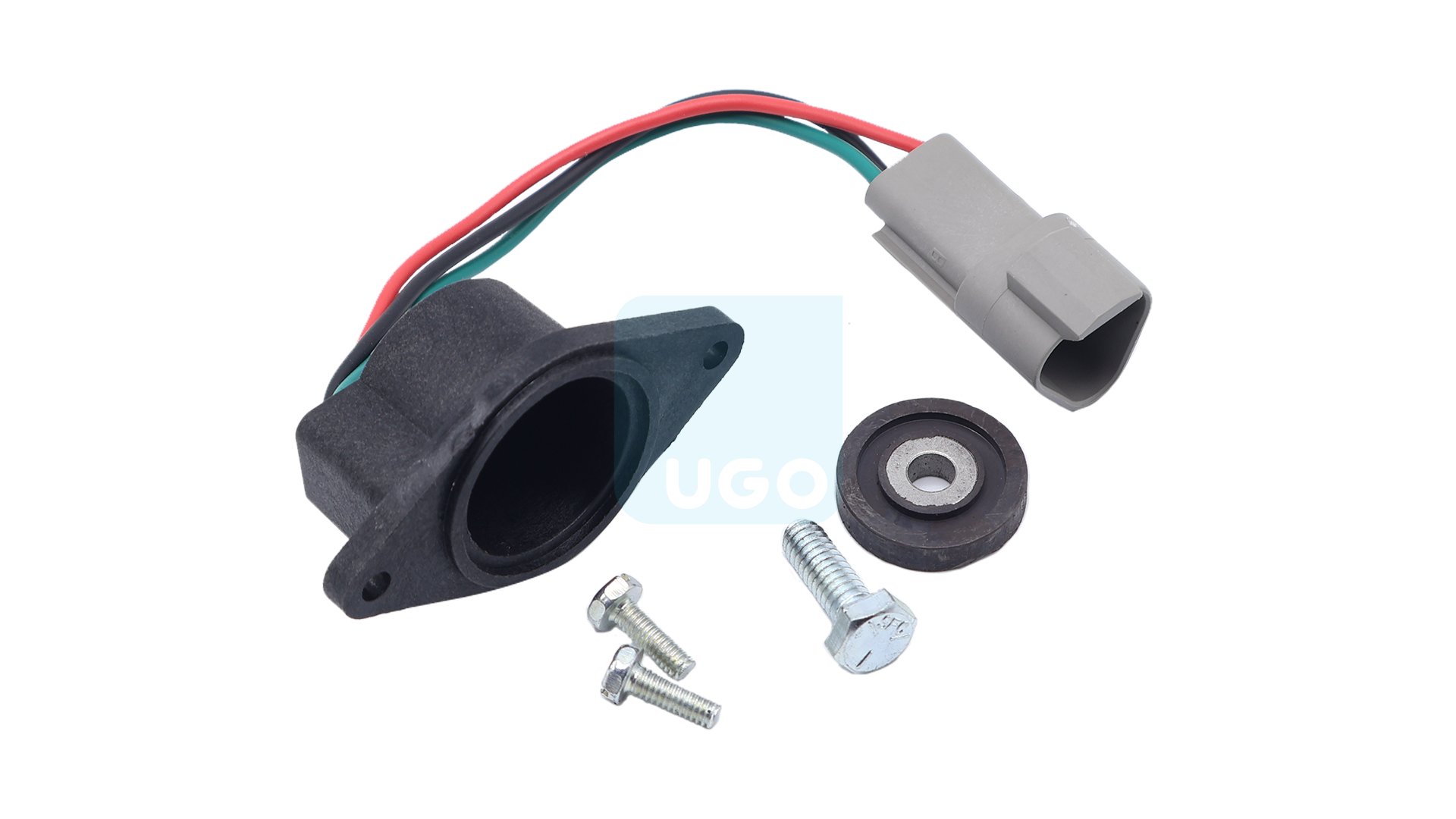 เซ็นเซอร์มอเตอร์ (3.3 แรงม้า)