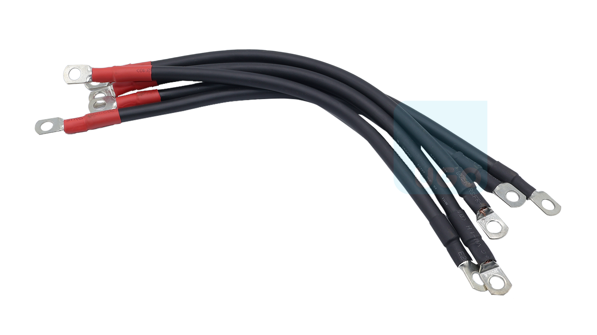 สายแบตเตอรี่ (Battery cable)