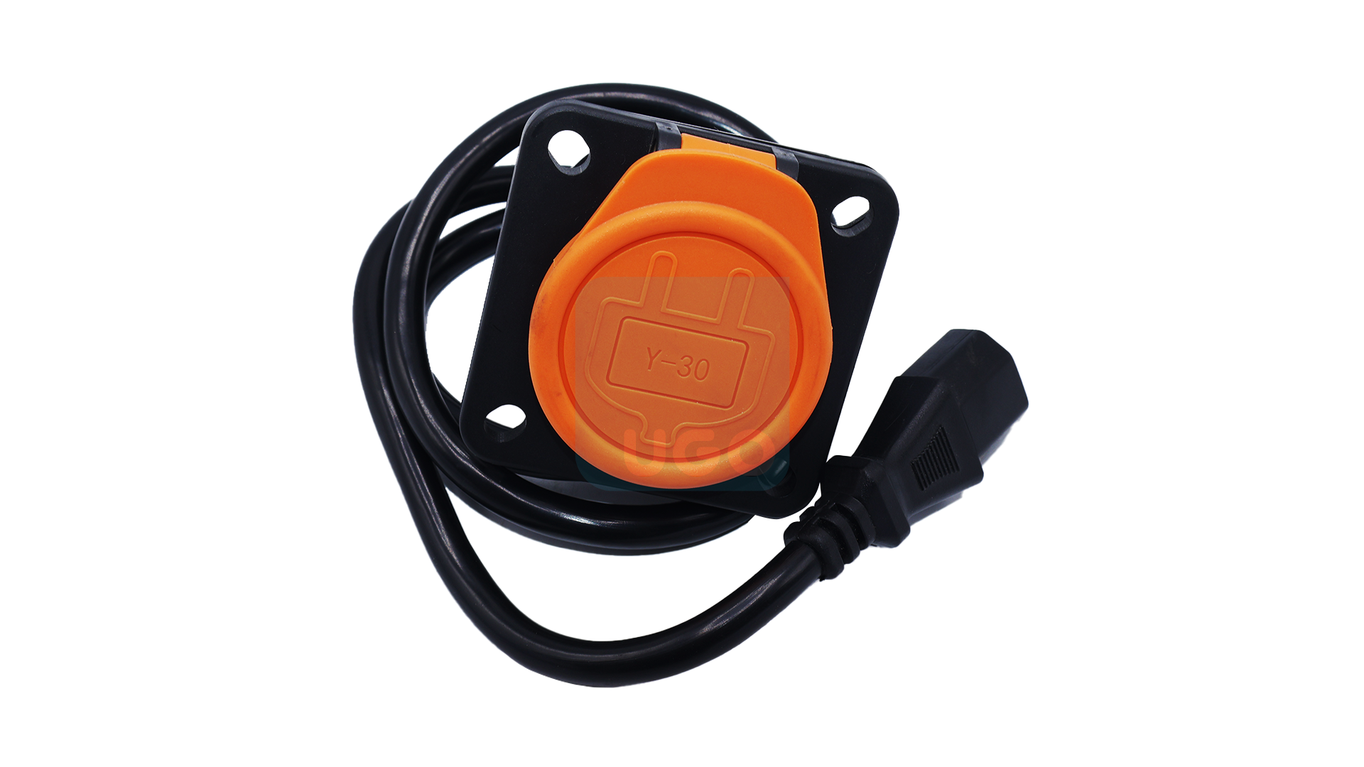 Charger Receplacle Y30