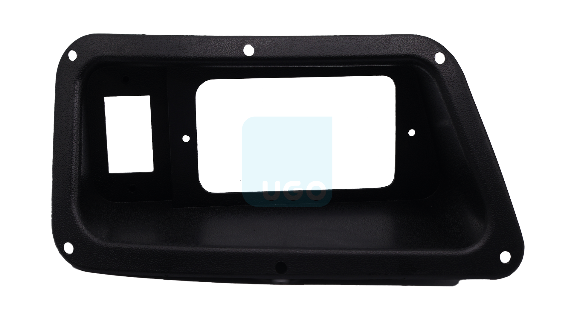 Front Head Light Base