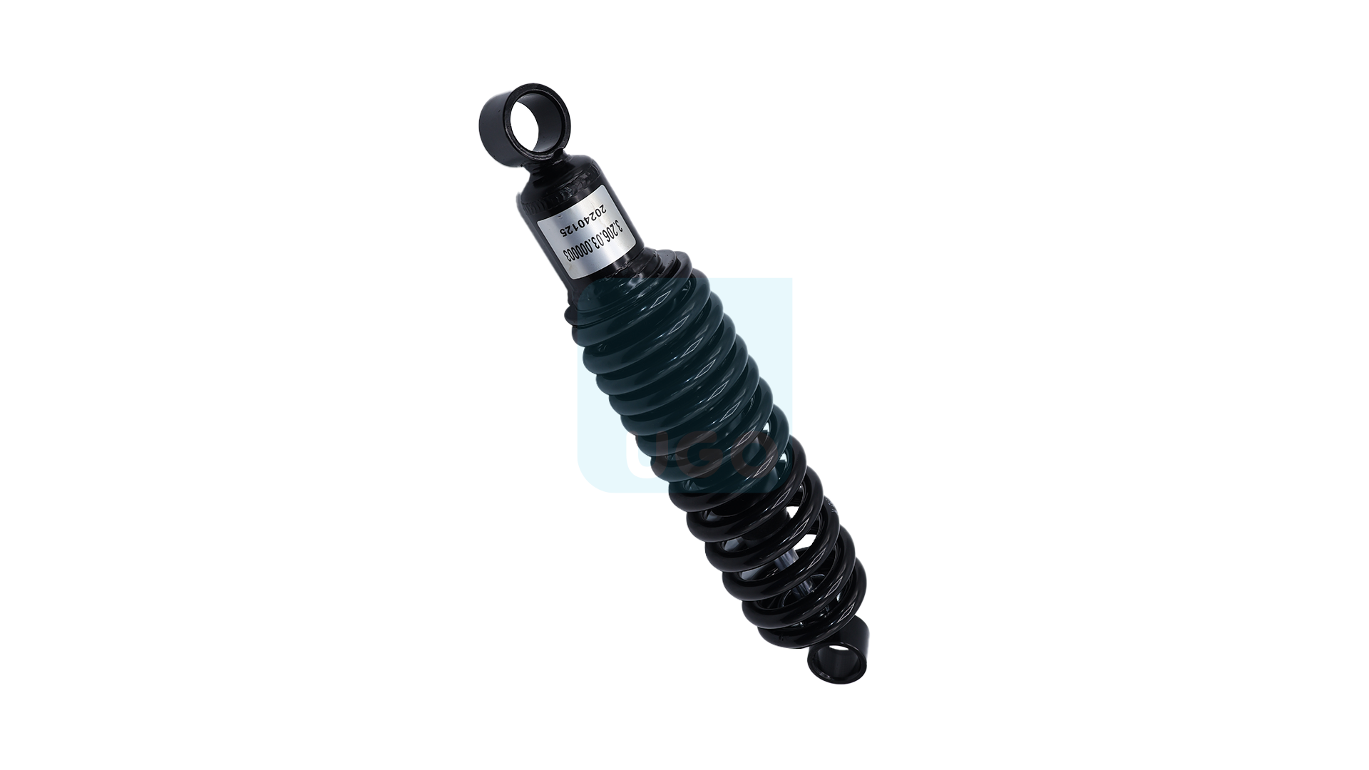 Rear Shock Absorb Assy