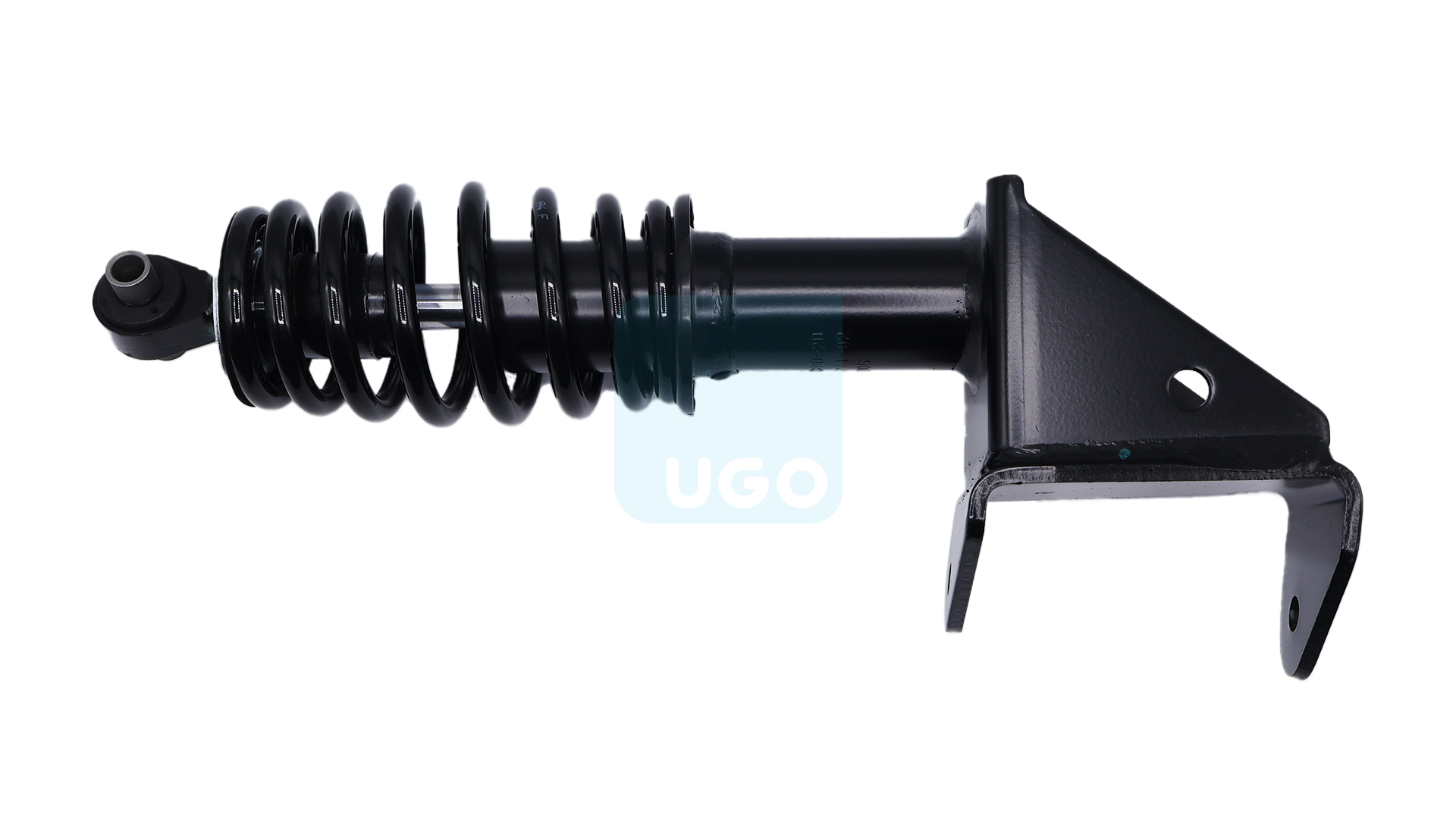 Front Shock Absorb Assy