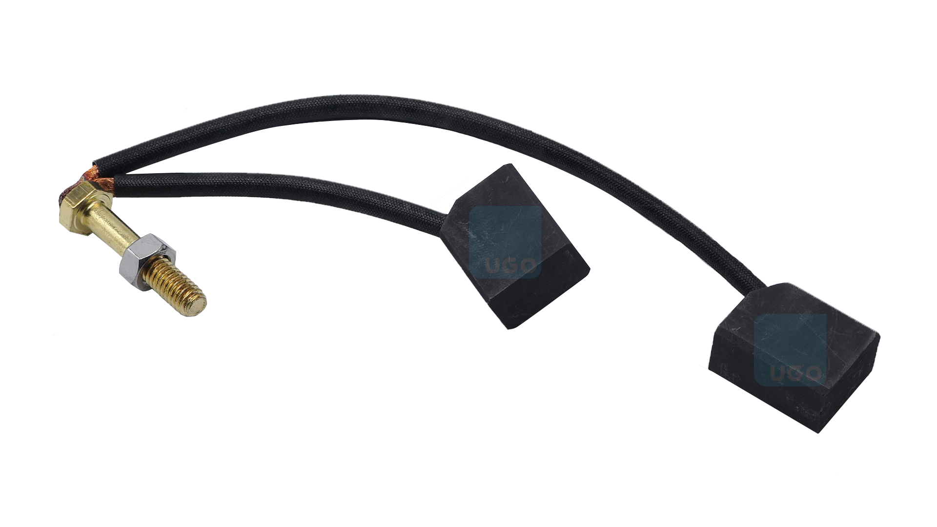 แปรงถ่าน (3.3 แรงม้า)