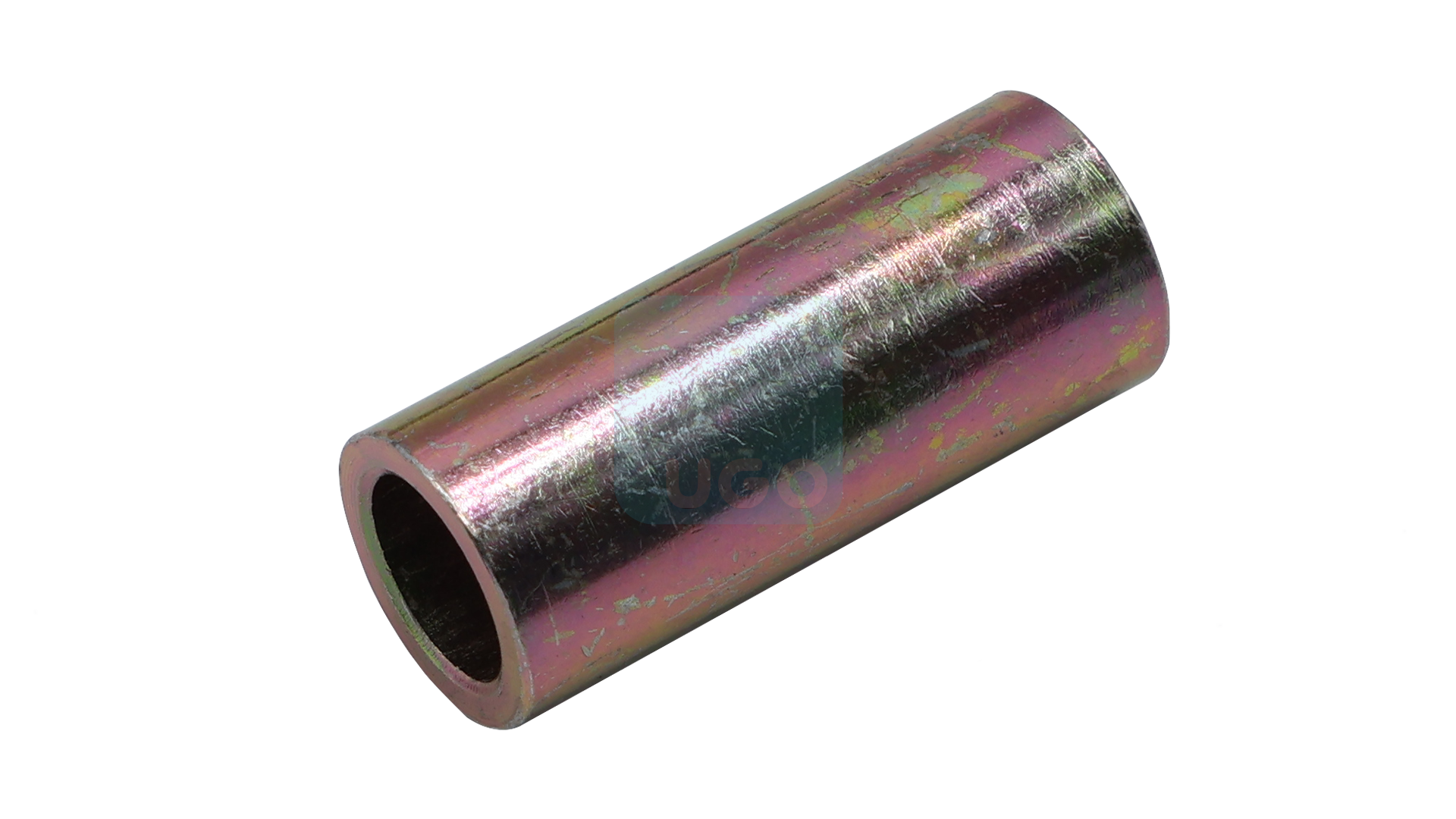 บูทเหล็กปีกนก