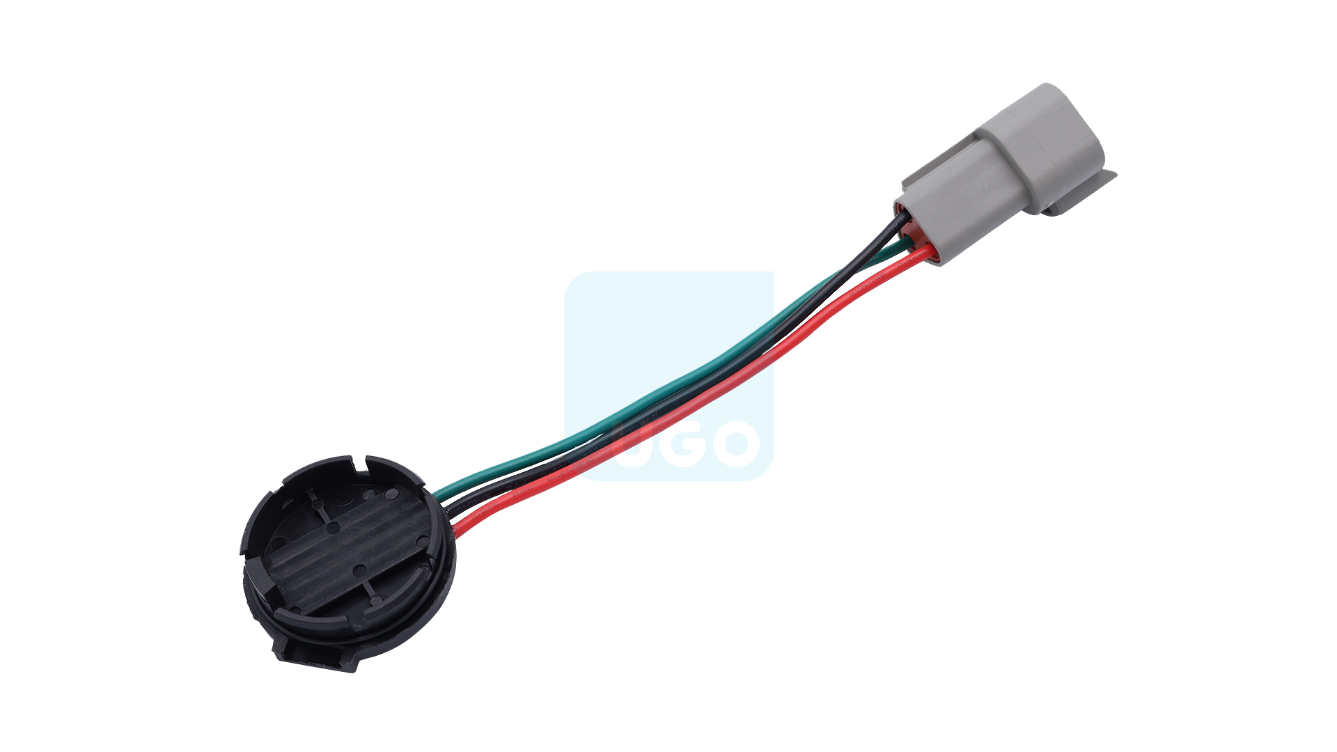 Motor Speed Sensor 3.2 Hp