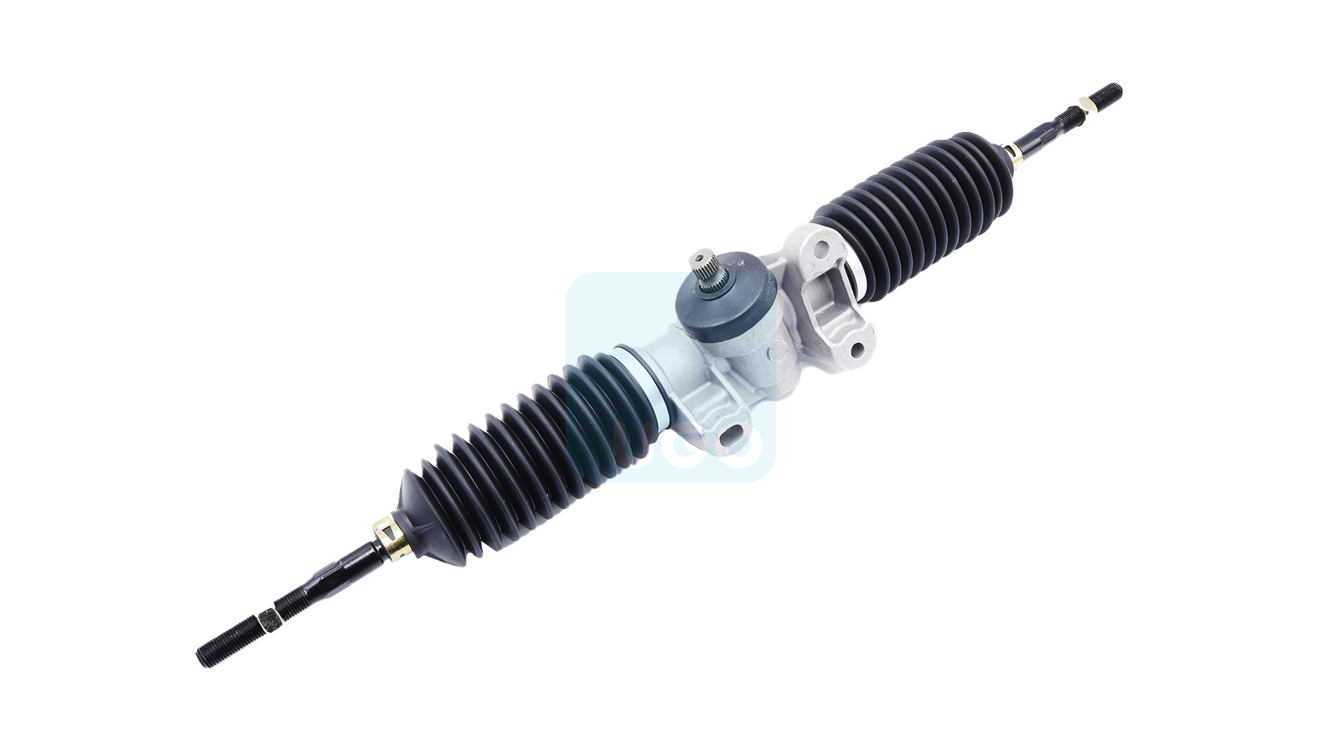 แร็คพวงมาลัย Club Car Precedent