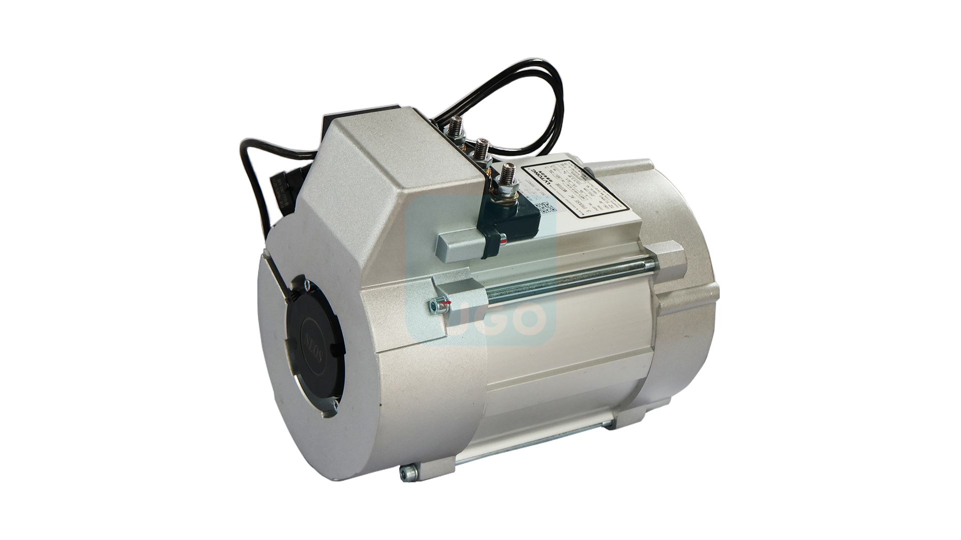 Electric Motor 4KW