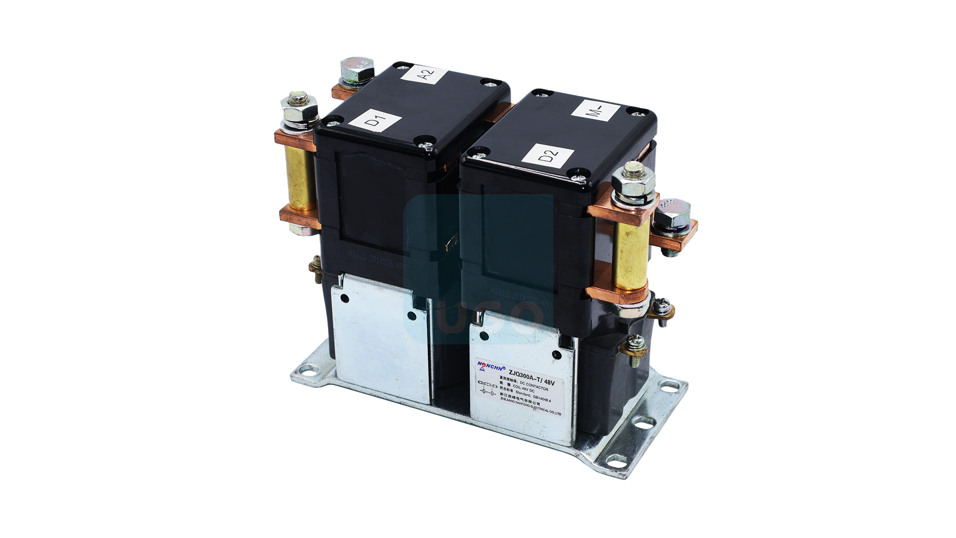 Contactor 72V