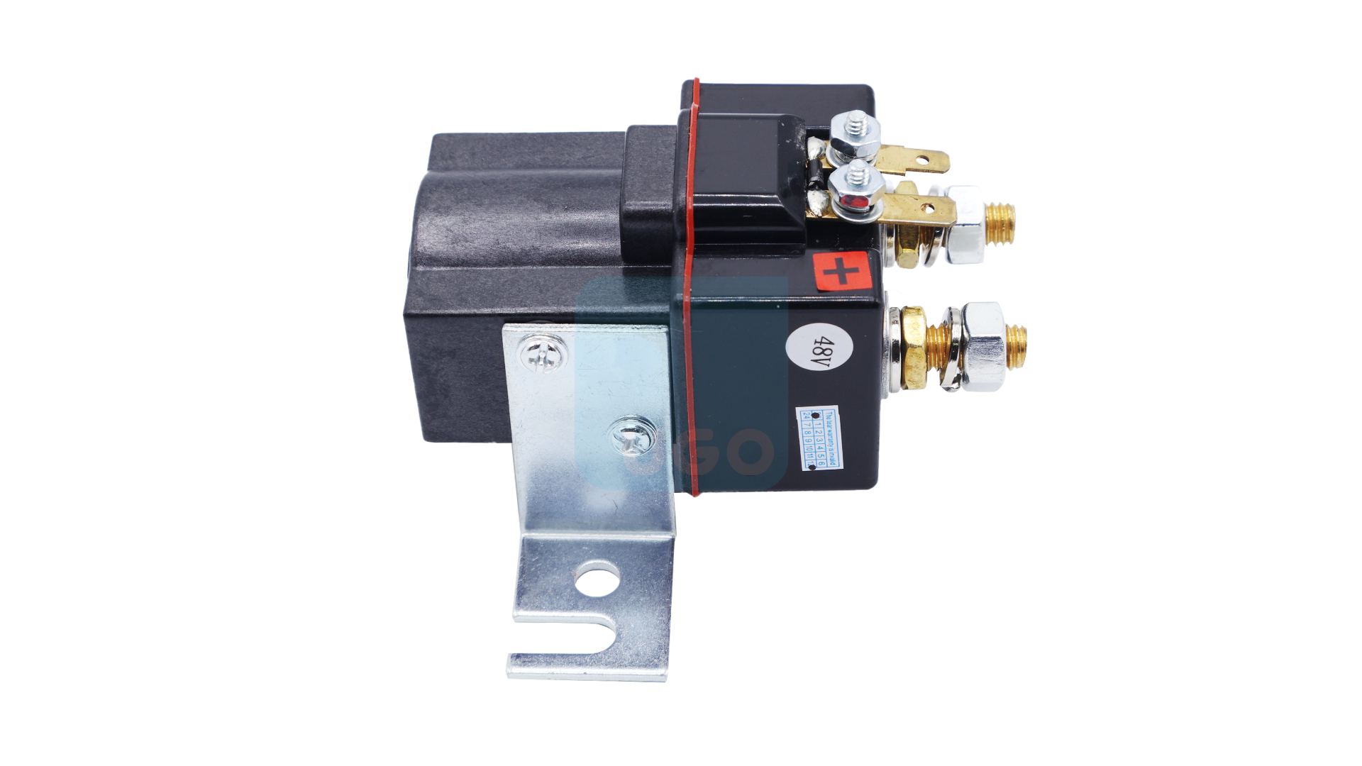 โซลินอยด์ 48V (CLUBCAR DS)