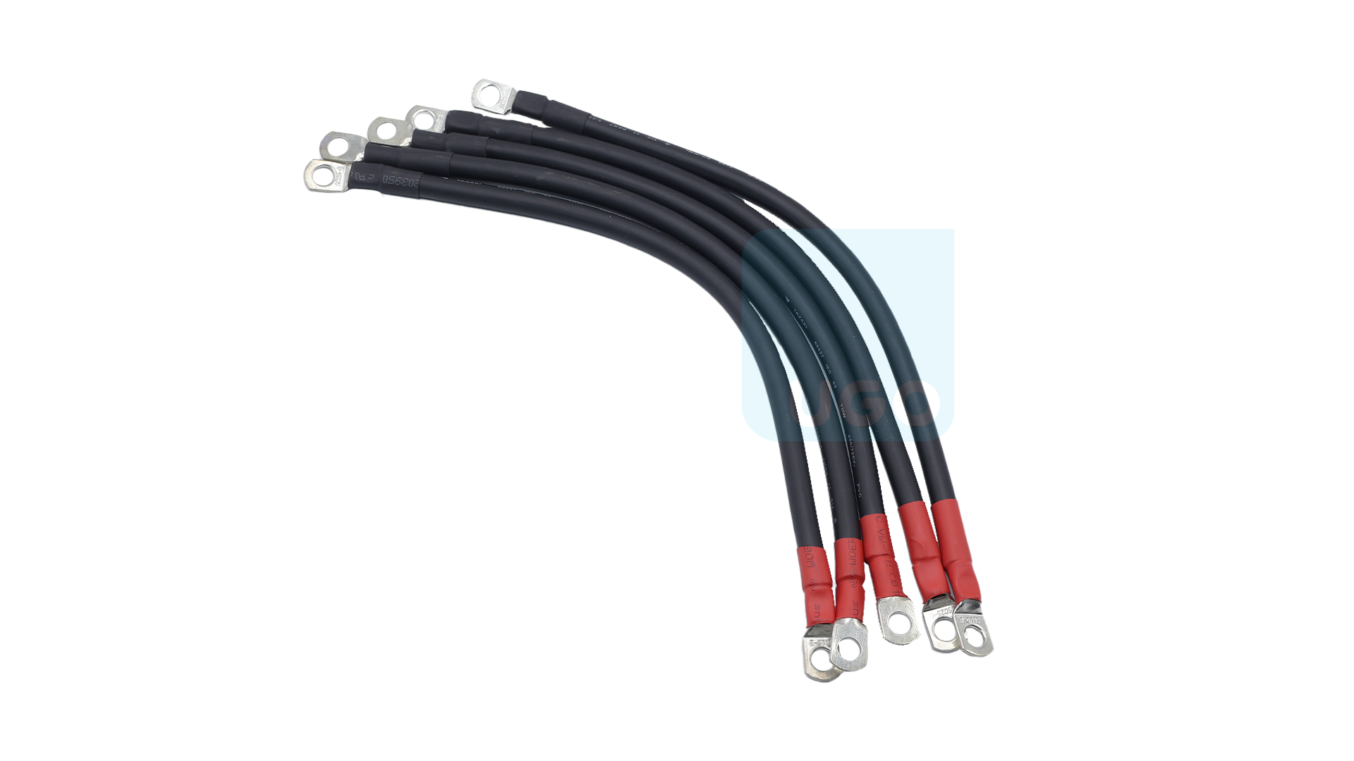 สายแบตเตอรี่ (Battery cable)