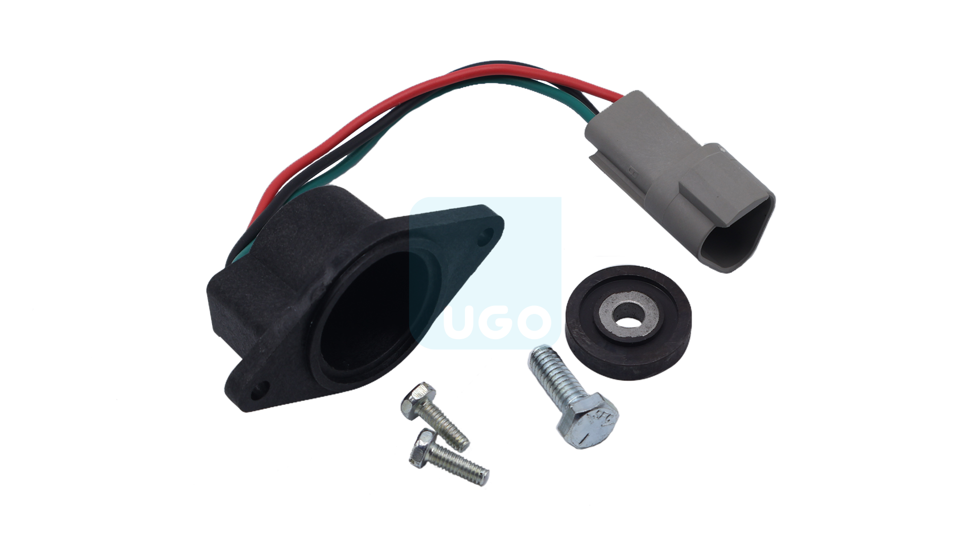 เซ็นเซอร์มอเตอร์ (3.3 แรงม้า)