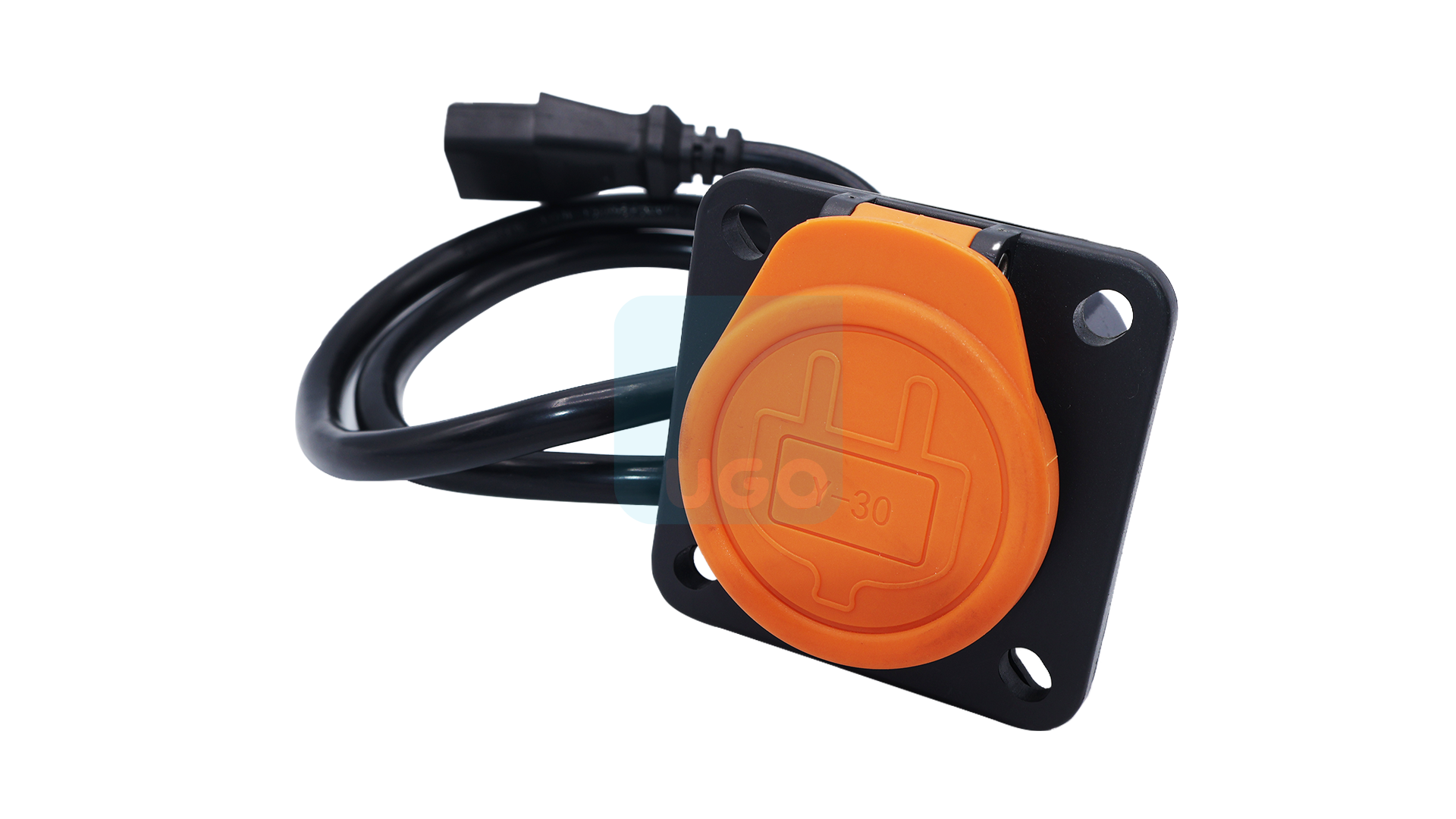 Charger Receplacle Y30