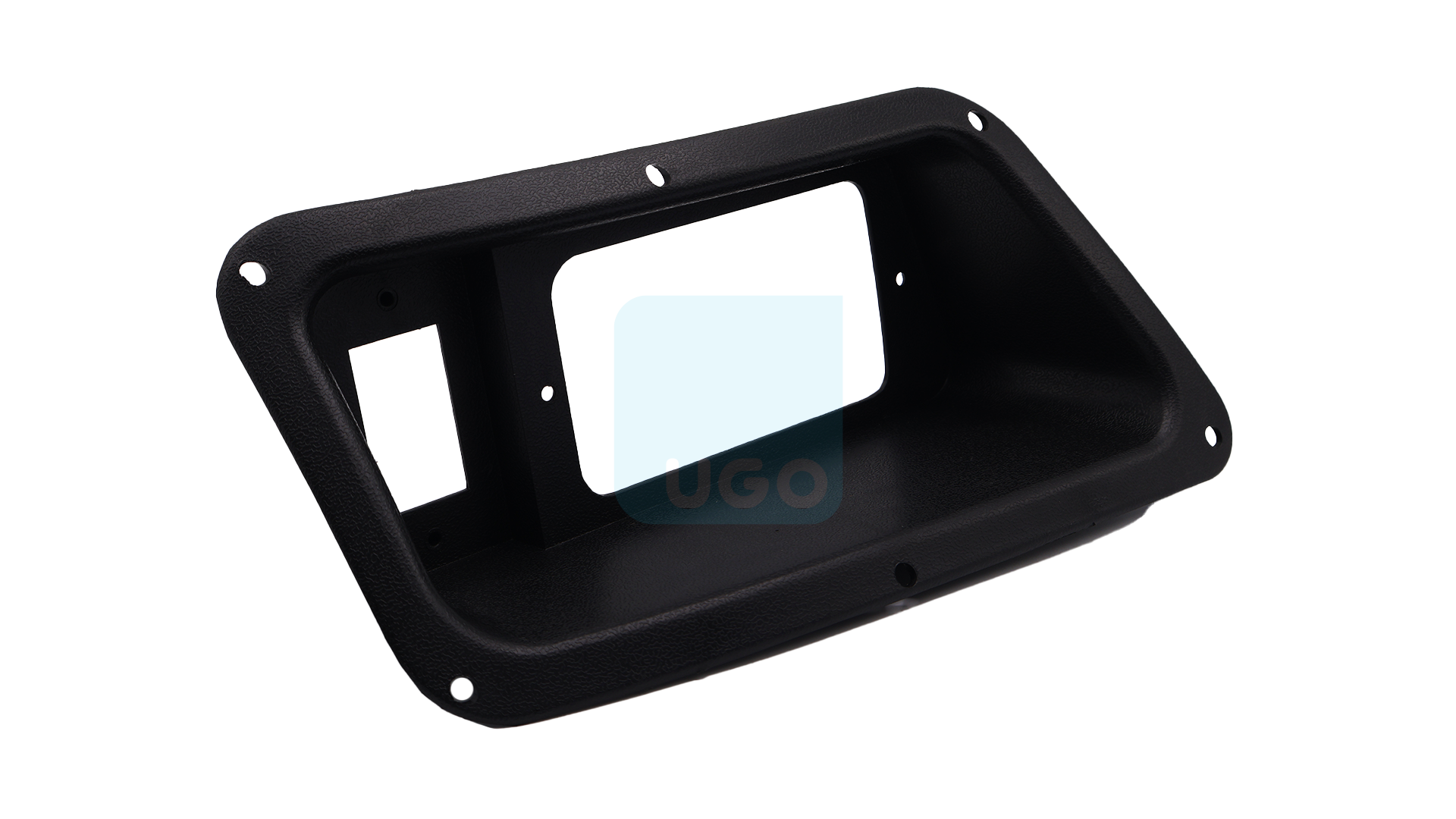 Front Head Light Base