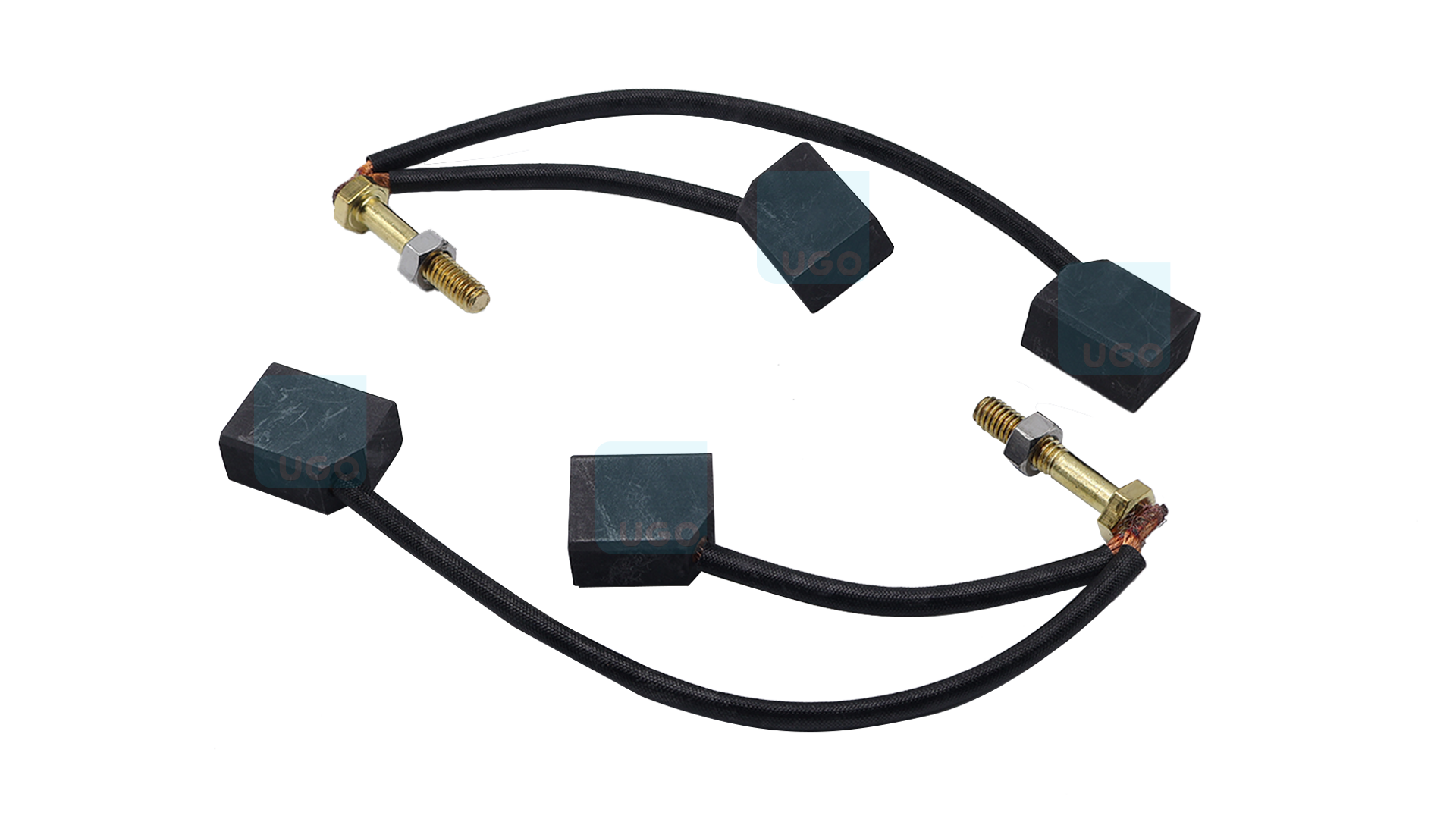 แปรงถ่าน (3.3 แรงม้า)