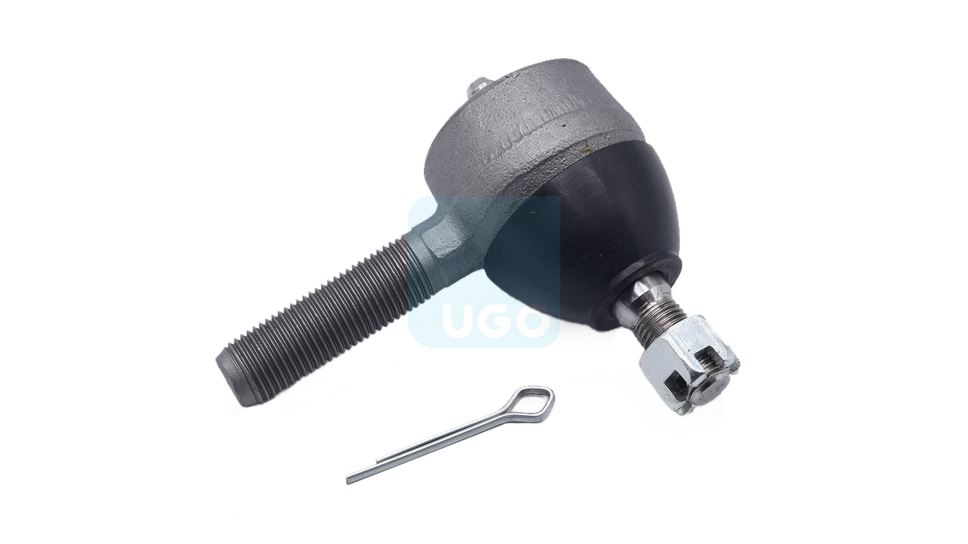 Club Car DS Right -Threaded Tie Rod End (1976-Up)