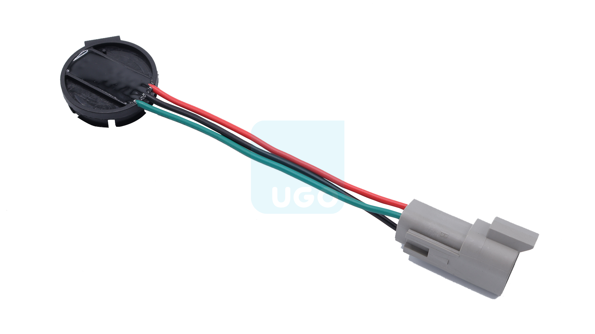 Motor Speed Sensor 3.2 Hp