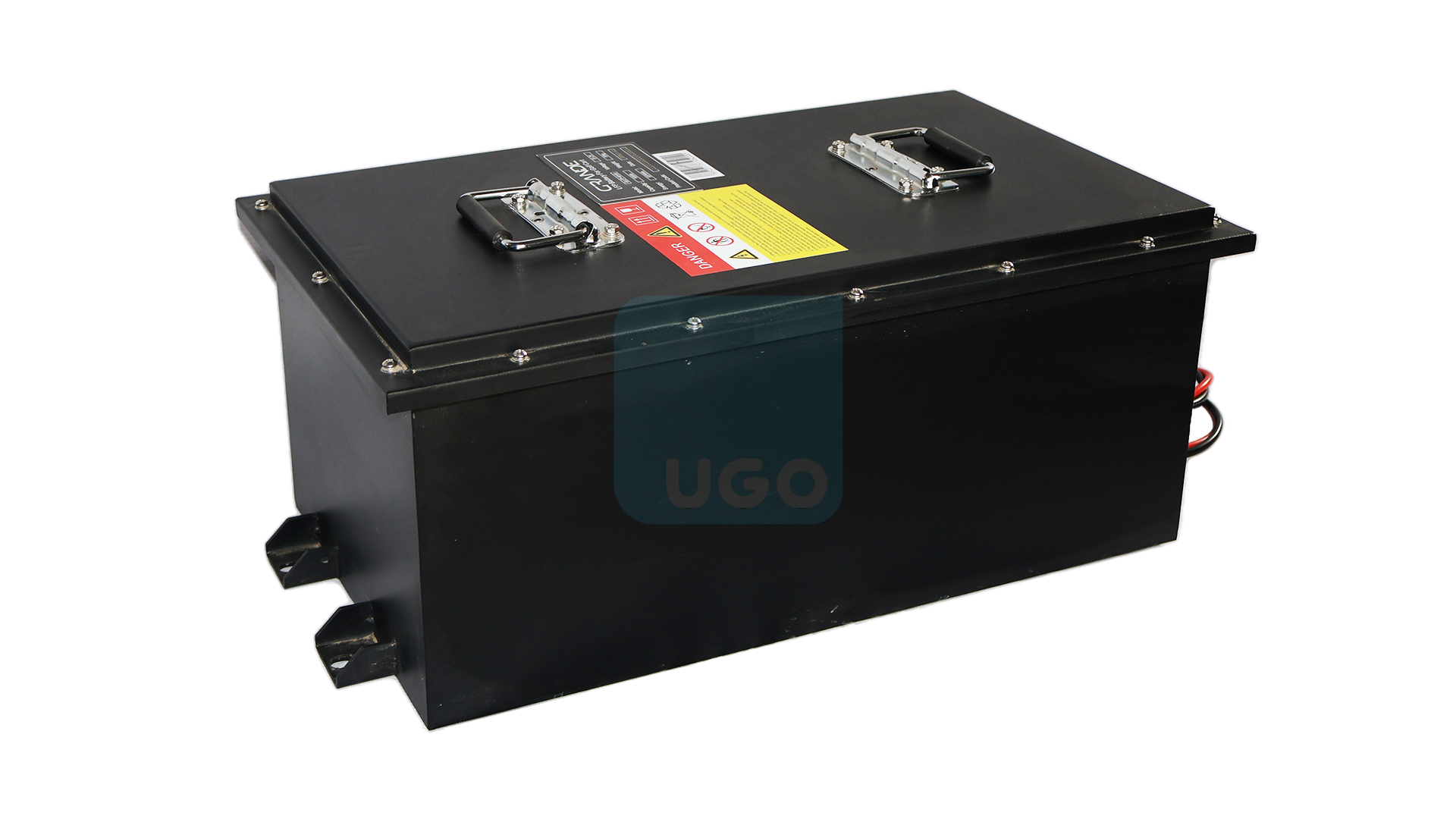 แบตเตอรี่ ลิเทียม แกรนเด (GRANDE) 105Ah