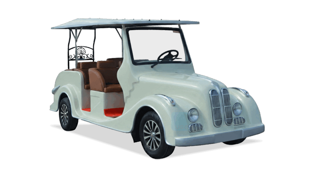 GRANDE® Classic Car S6FB