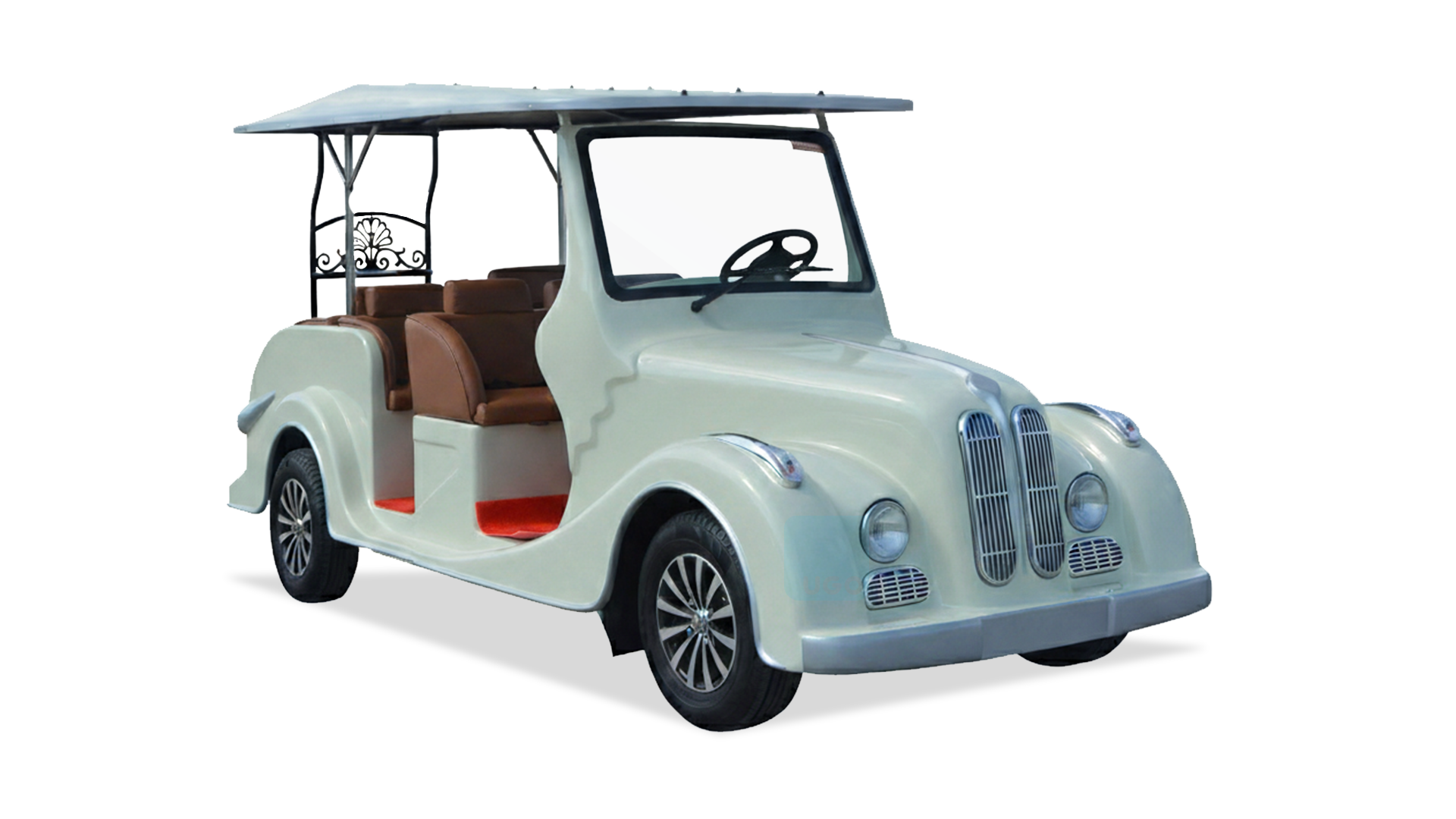 GRANDE® Classic Car S6FB