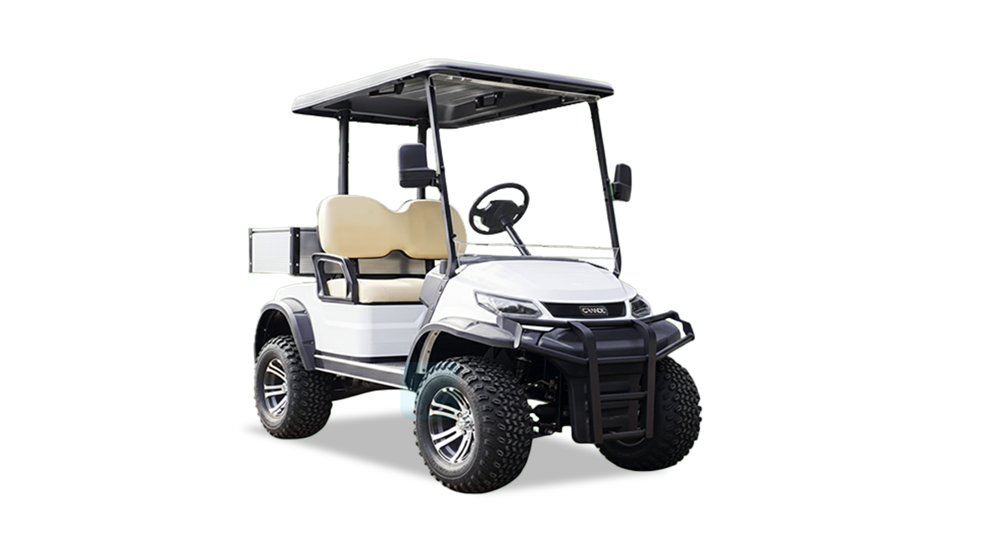 GRANDE® X2G CARGO BOX